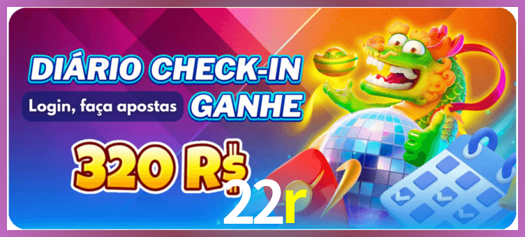 Chuva de Bônus 22r nos slots